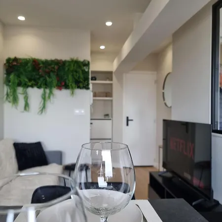 Apartment Sur La Savoureuse - Le 64