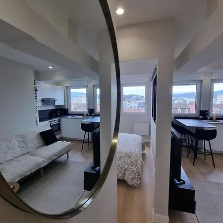 Apartment Sur La Savoureuse - Le 64 Belfort
