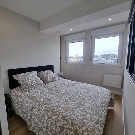 Apartment Sur La Savoureuse - Le 64 Belfort
